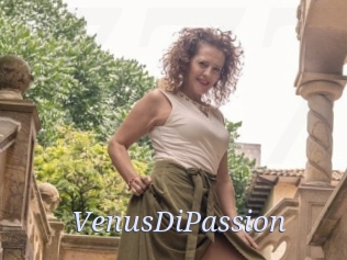 VenusDiPassion