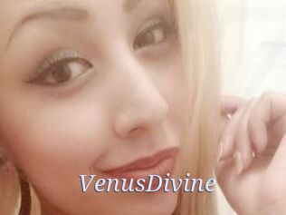 VenusDivine