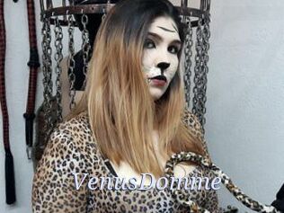 VenusDomme