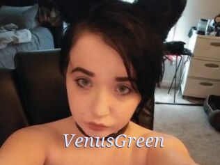 VenusGreen