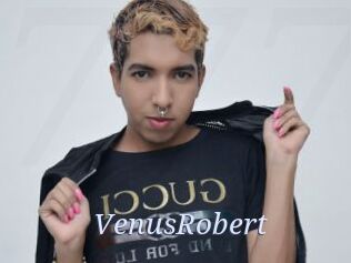 VenusRobert