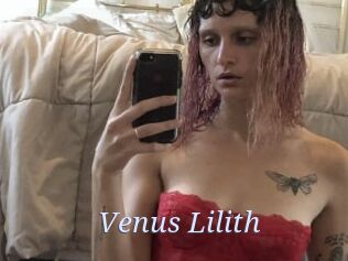 Venus_Lilith