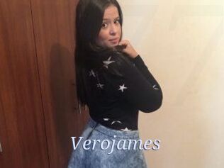 Verojames