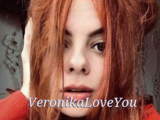 VeronikaLoveYou