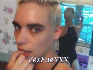 VexFaeXXX