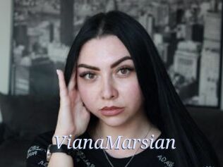 VianaMarsian