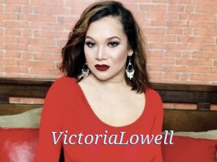 VictoriaLowell 777 Erotik Chat