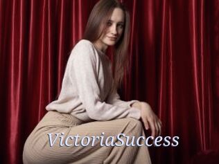 VictoriaSuccess