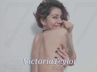 VictoriaTeylor