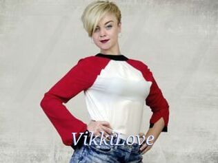 VikkiLove
