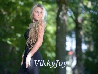 VikkyJoy