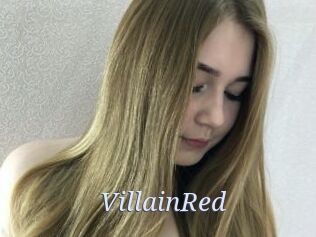 VillainRed