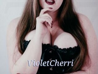 VioletCherri