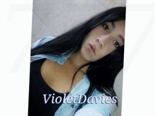 VioletDavies