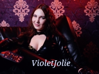 VioletJolie