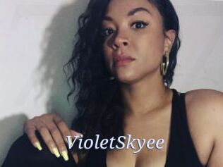 VioletSkyee