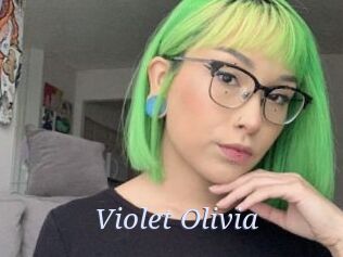 Violet_Olivia