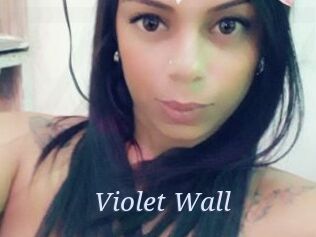 Violet_Wall