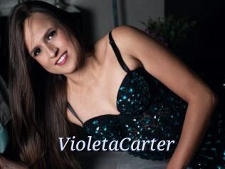 VioletaCarter