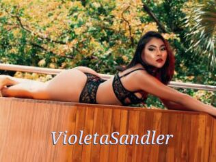 VioletaSandler