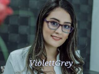 ViolettGrey