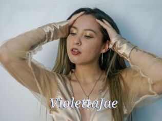 ViolettaJae