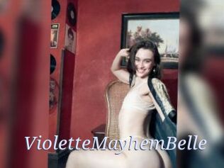 VioletteMayhemBelle