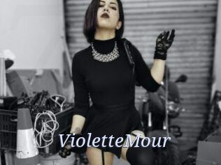 VioletteMour