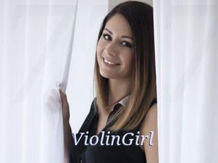 ViolinGirl