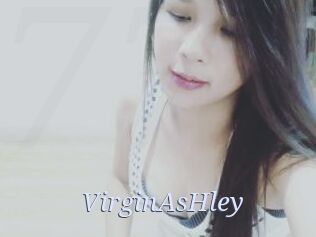 VirginAsHley