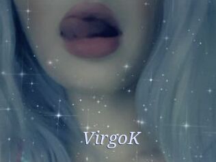 VirgoK