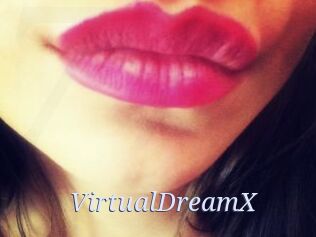 VirtualDreamX