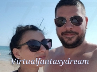 Virtualfantasydream