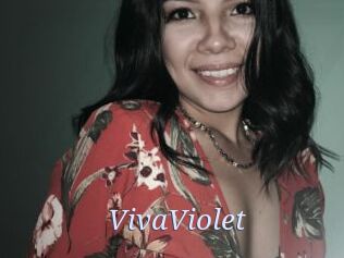 VivaViolet