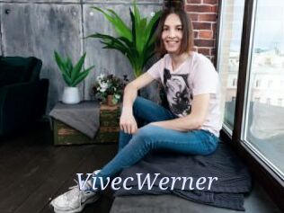 VivecWerner