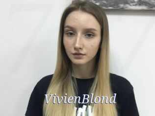 VivienBlond