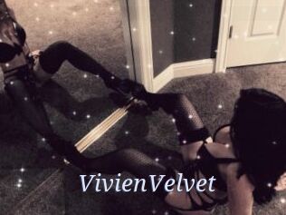 VivienVelvet