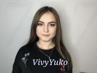 VivyYuko