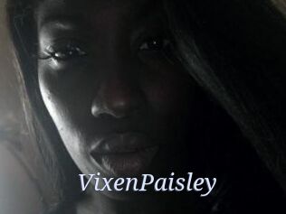 VixenPaisley