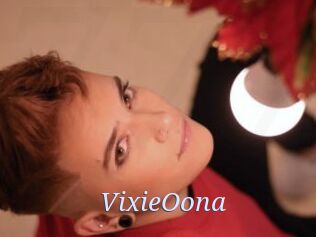 VixieOona