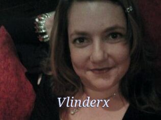 Vlinderx