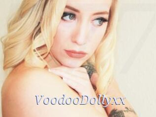 VoodooDollyxx