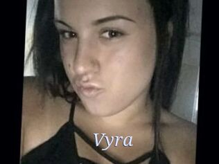 Vyra