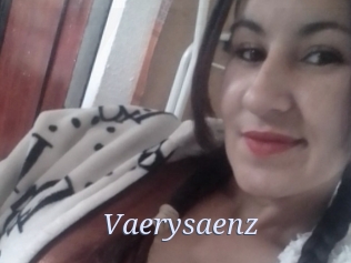 Vaerysaenz