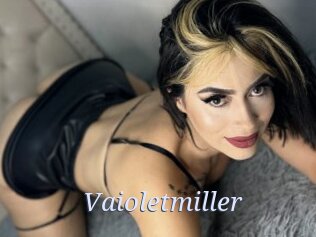 Vaioletmiller