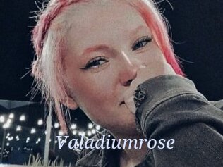 Valadiumrose