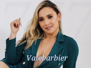 Valebarbier