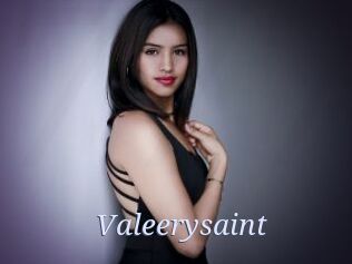 Valeerysaint