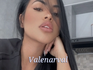 Valenarval