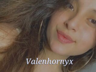 Valenhornyx